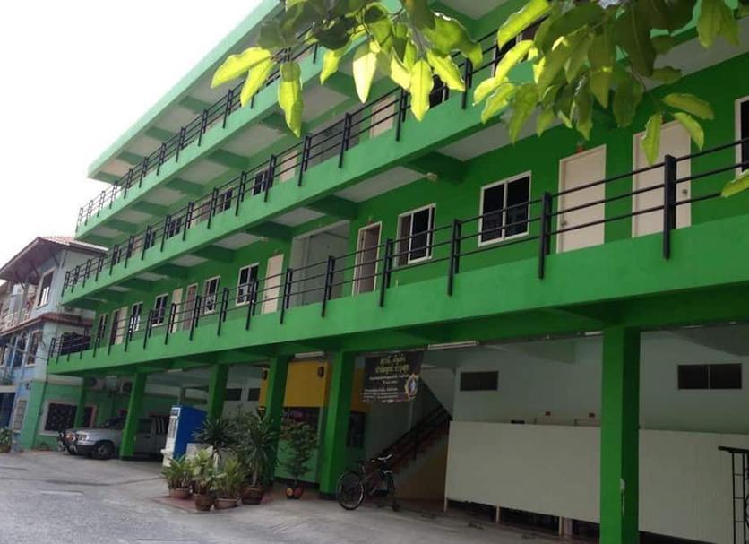 Building Photo