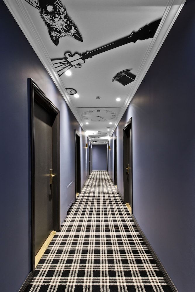 Hallway