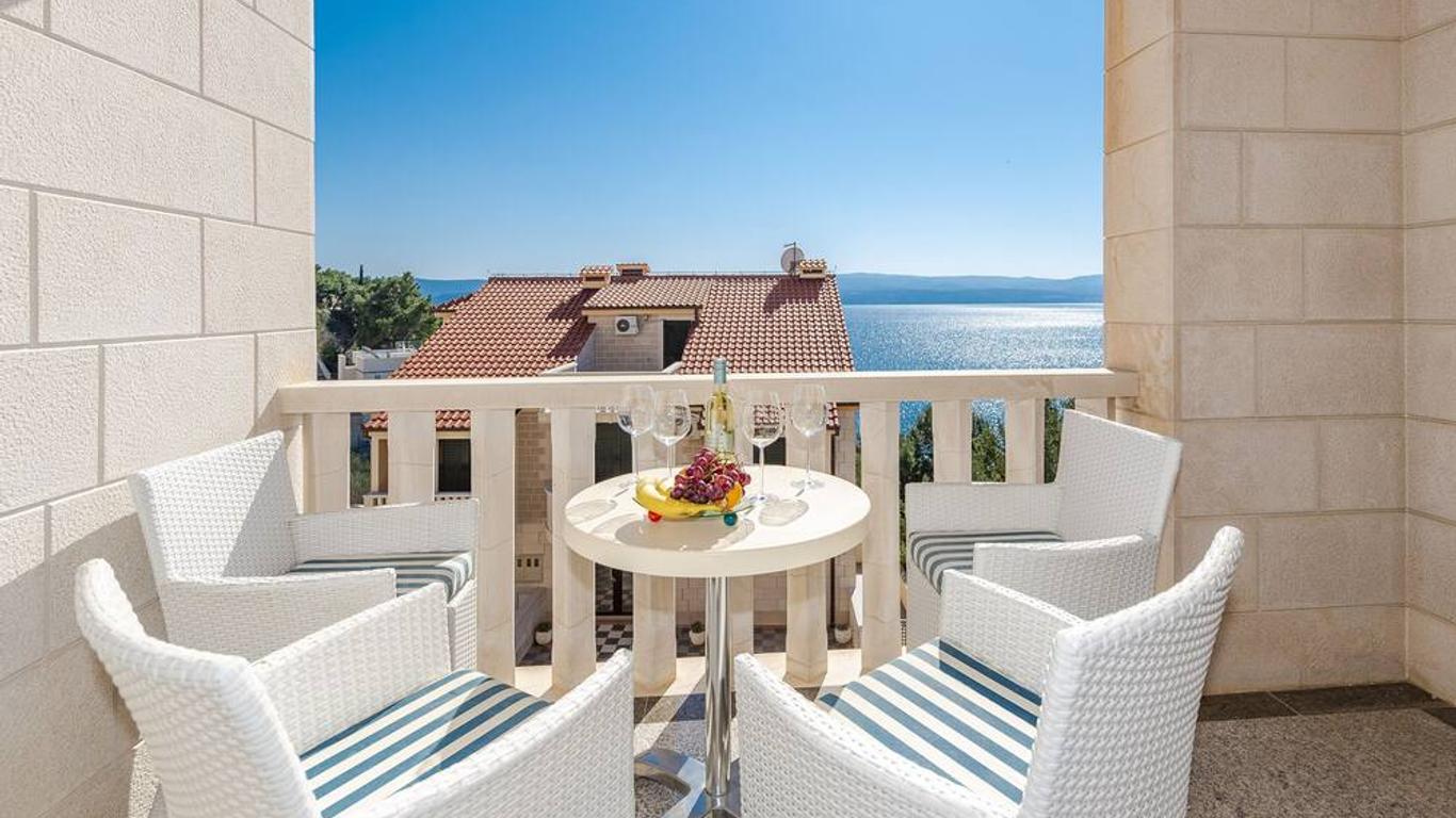 Hotel Villa Miramar