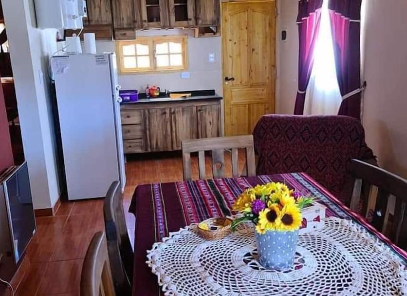 Dining room Photo