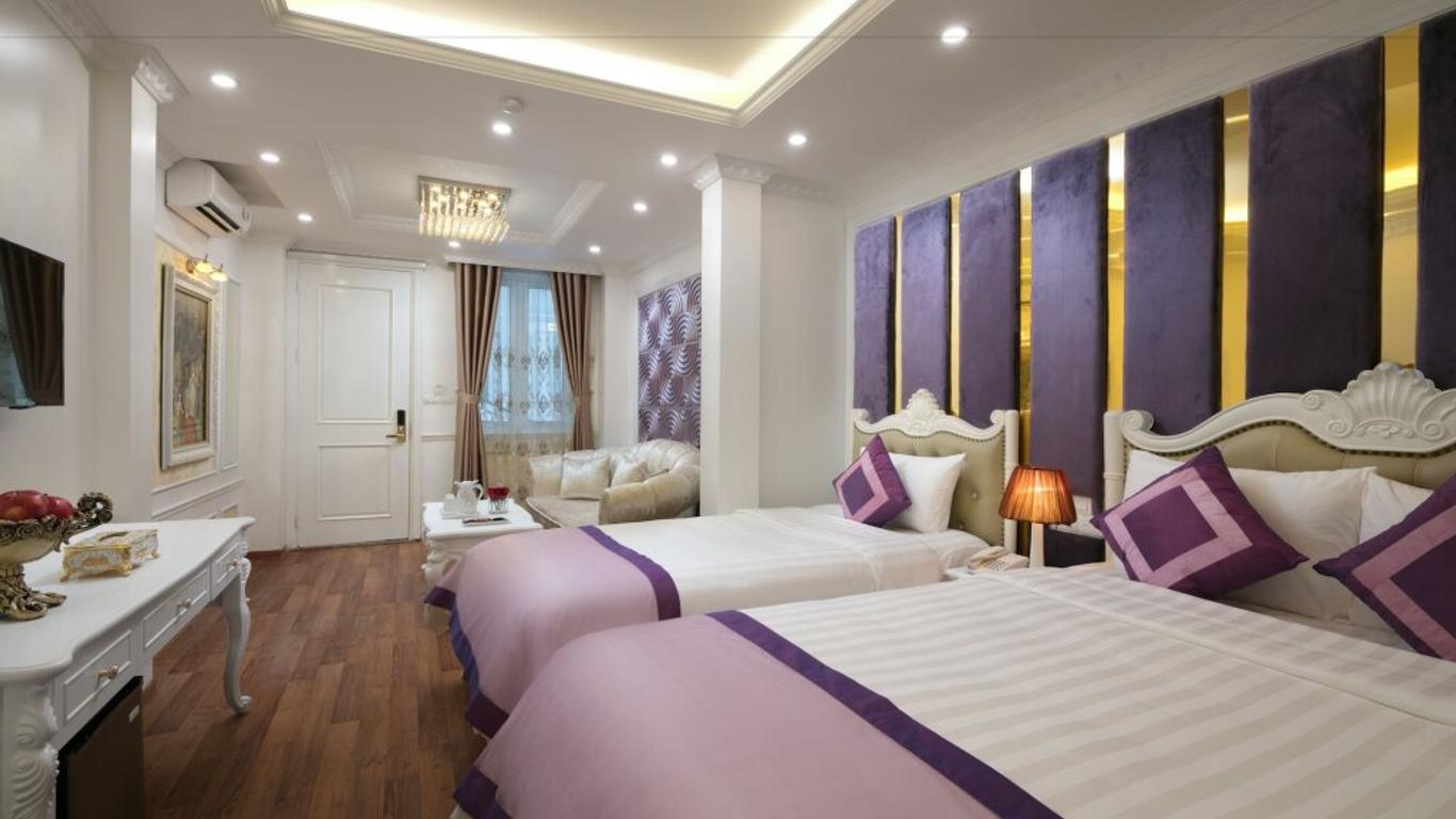 Viola Royal Hotel & Spa