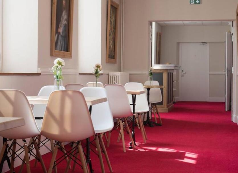 Dining room Photo