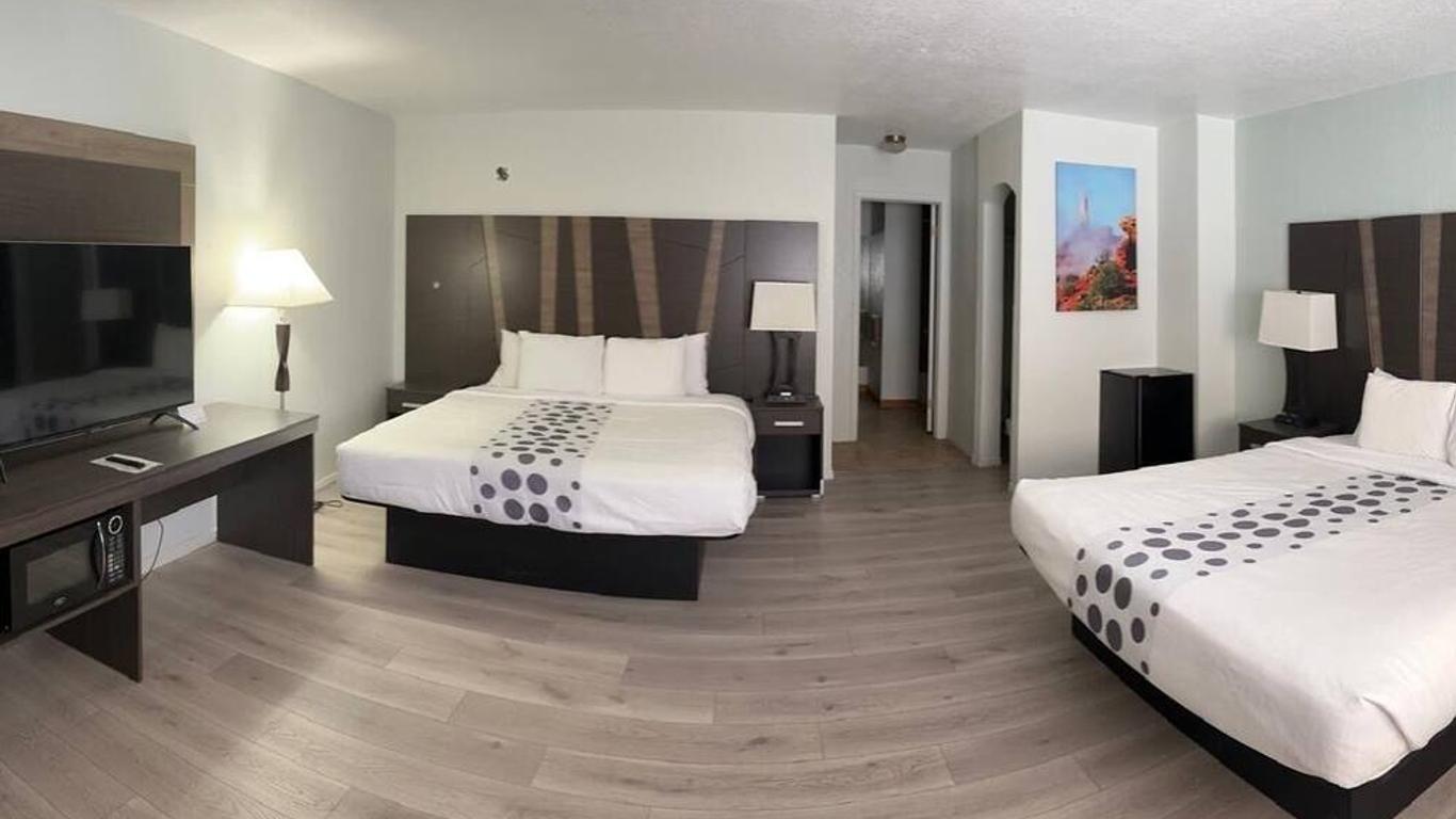 Hotel 191 - Moab