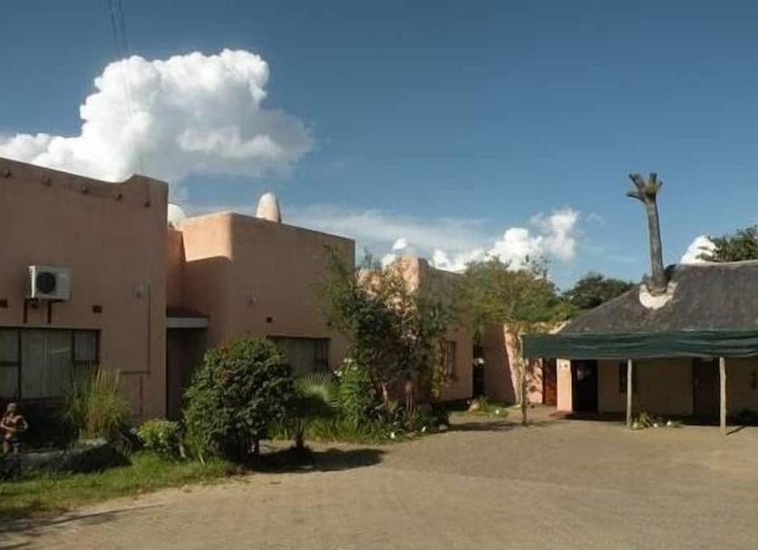 Outdoors view Photo