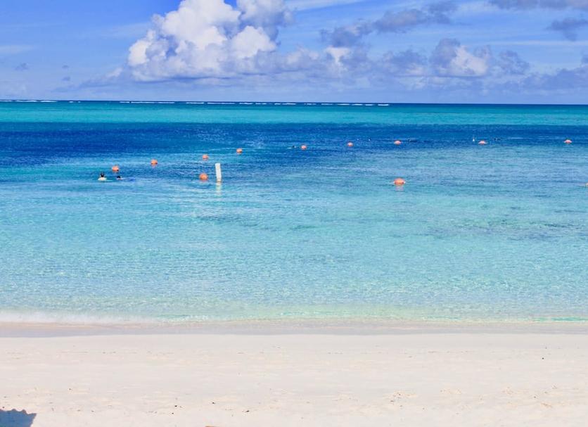 Beach Photo