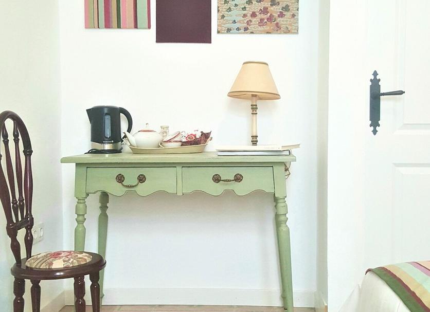 Room amenity Photo