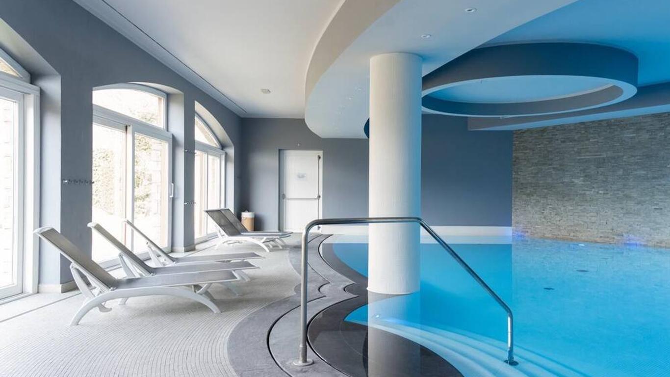 Bes Hotel Terme di Palazzago