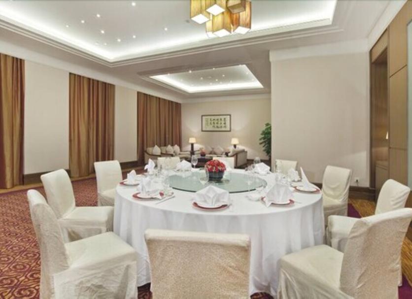 Banquet hall Photo