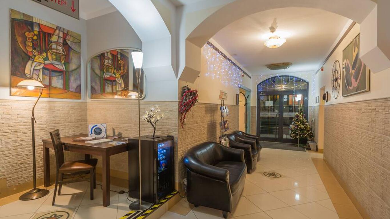 Antica Residence