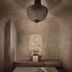 Spa treatment room at The Royal Senses Resort & Spa Crete, Curio Collection by Hilton in Panormos