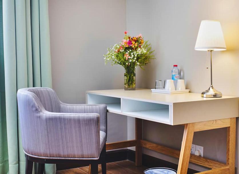 Room amenity Photo