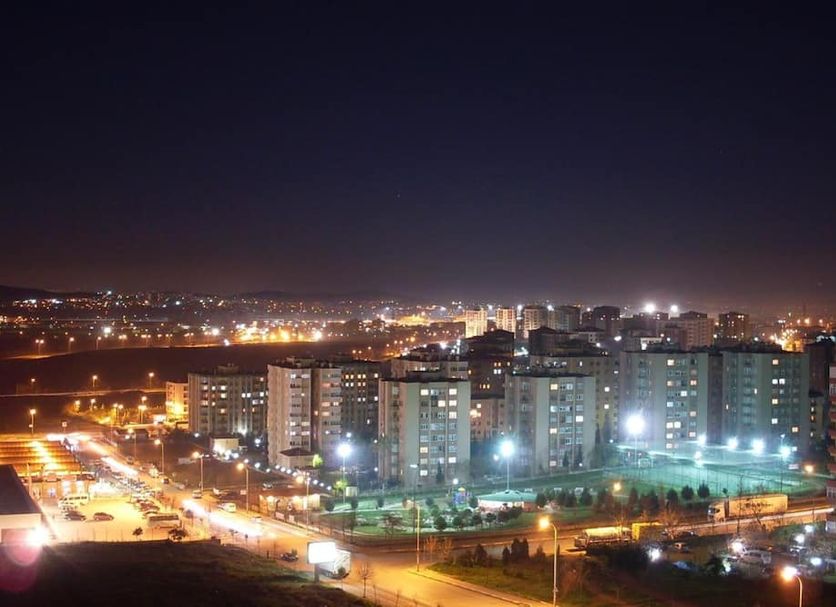 Outdoors view Photo