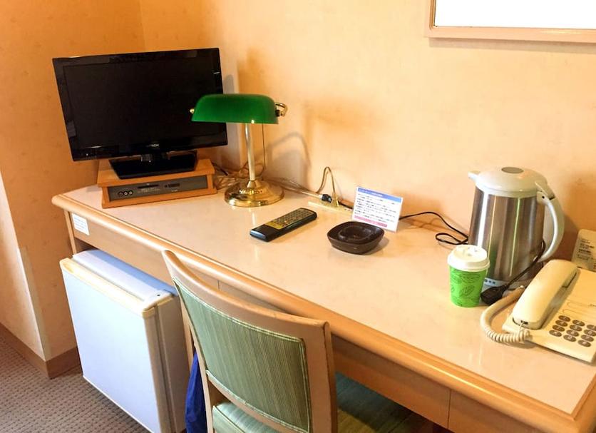 Room amenity Photo