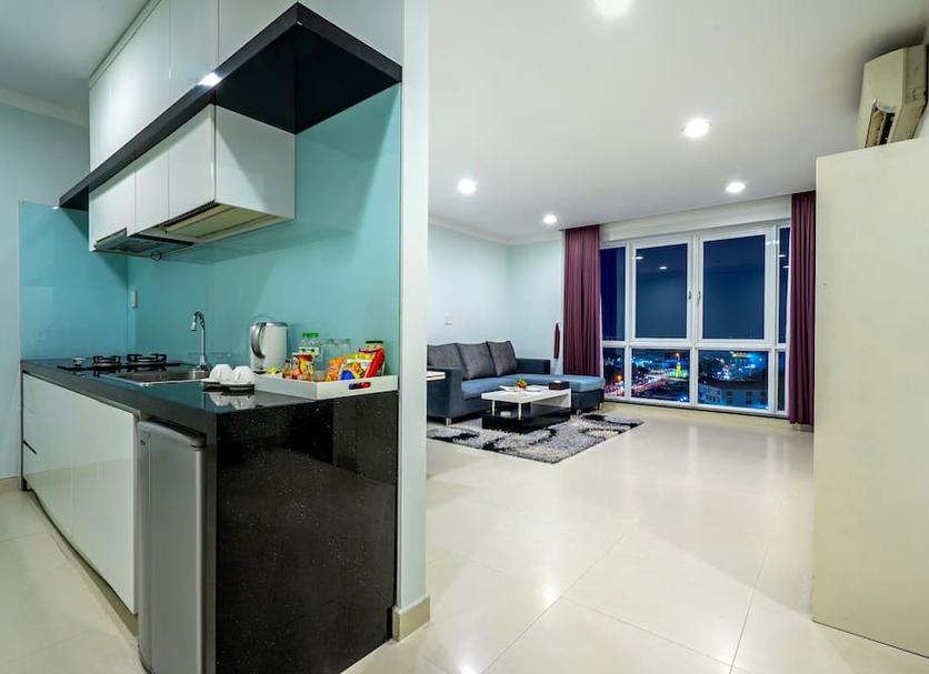 Kitchen Photo