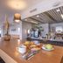 B&B HOTEL La Rochelle Centre breakfast bar with pastries and coffee in La Rochelle