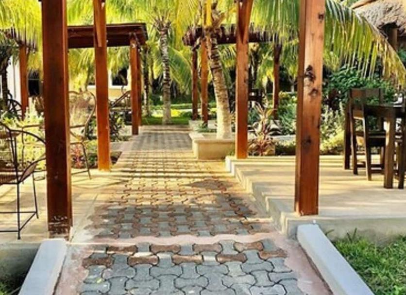 Outdoors view Photo