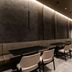 Hotel Jal City Tsukuba in Tsukuba restaurant dining area with long tables and chairs