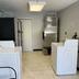 Laundry facility