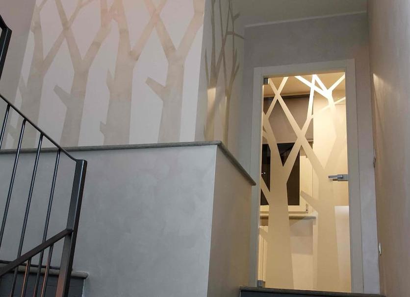 Stairs Photo