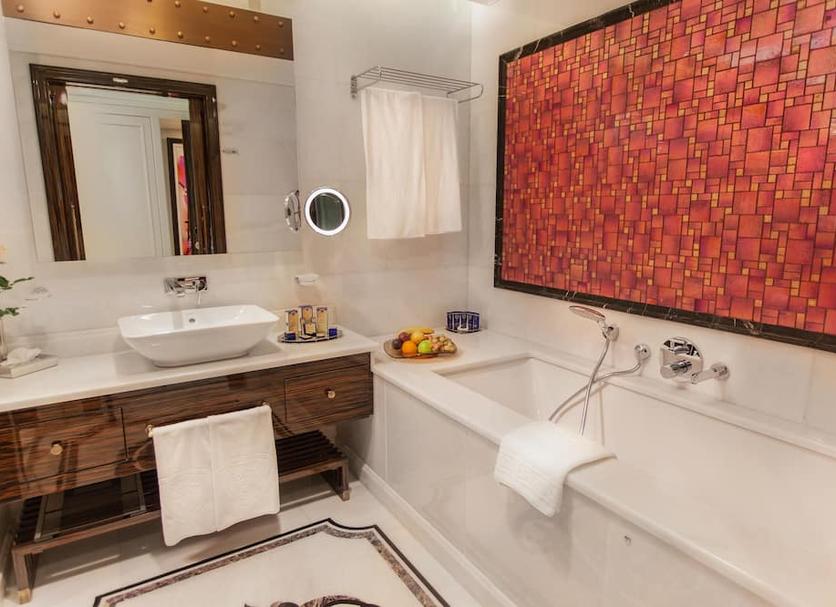 Bathroom Photo