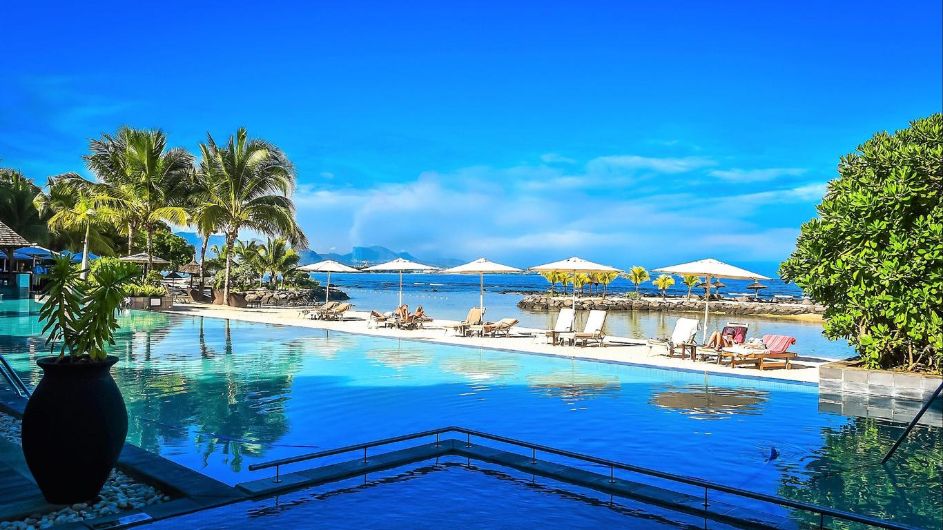 Intercontinental Mauritius Resort Balaclava Fort By IHG
