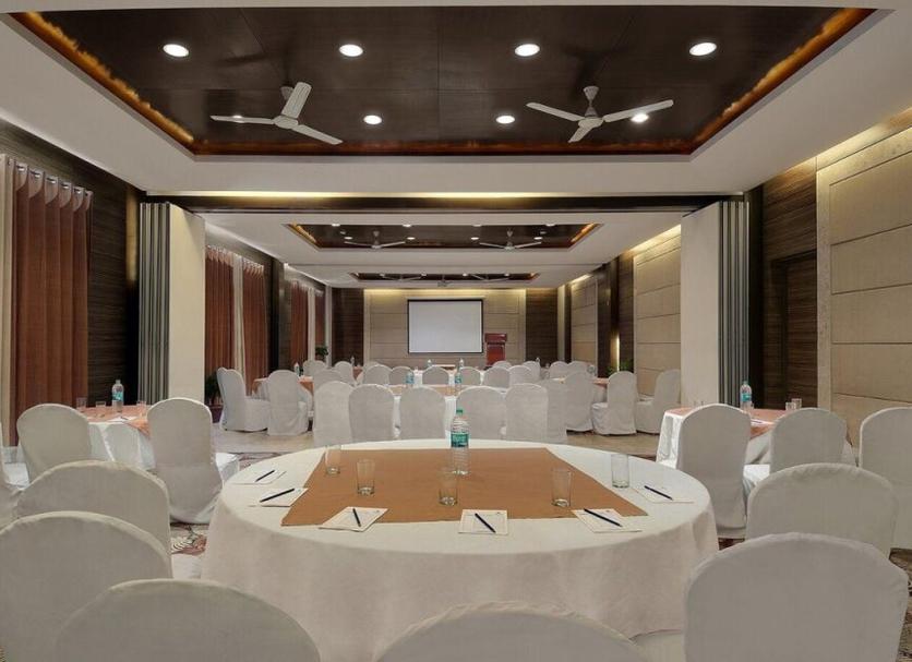 Conference room Photo