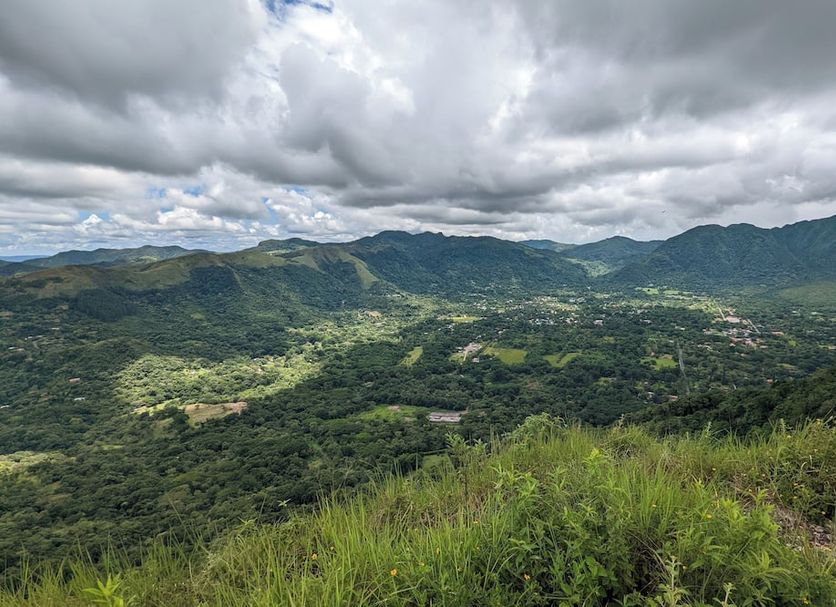 Outdoors view Photo