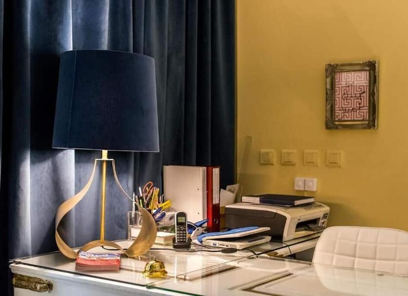 Room amenity Photo