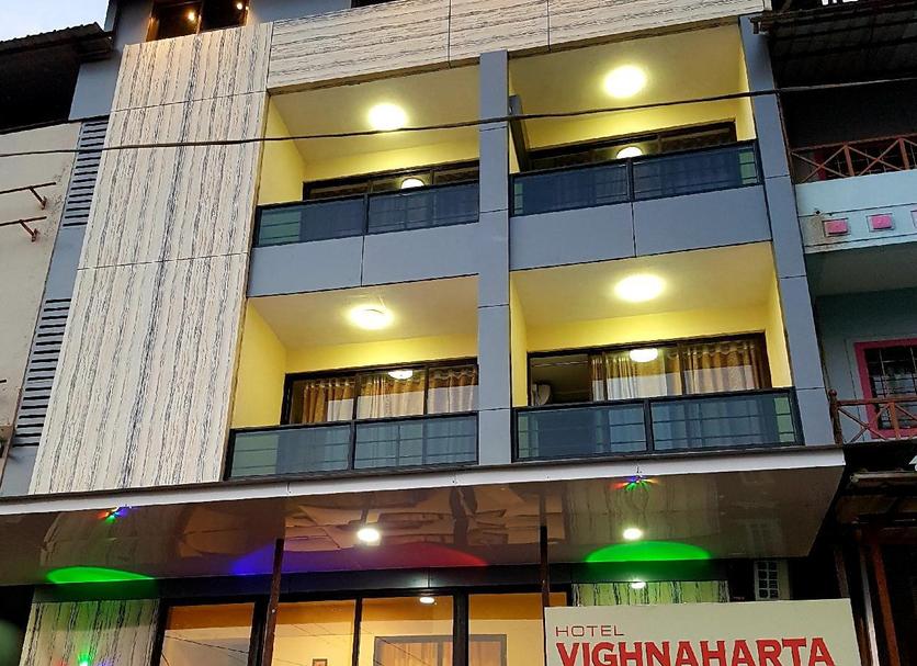 Building Photo