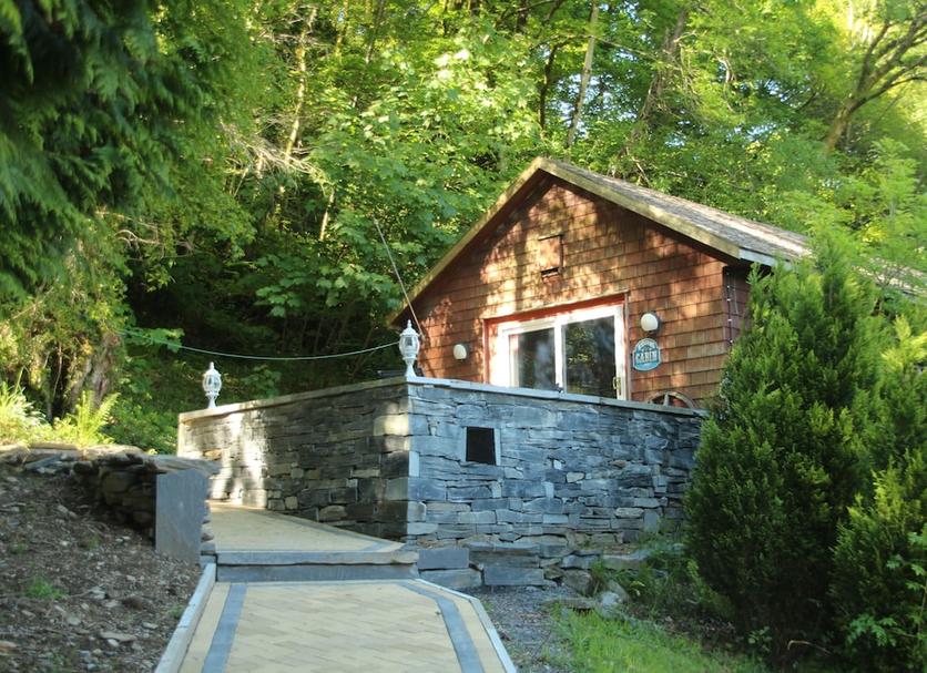 Outdoors view Photo