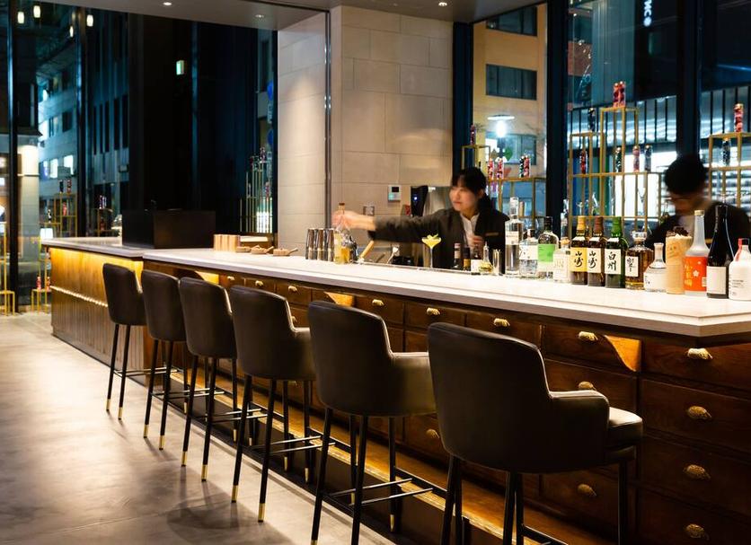 Bar Photo