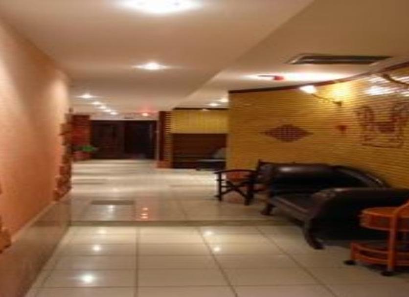 Hallway Photo