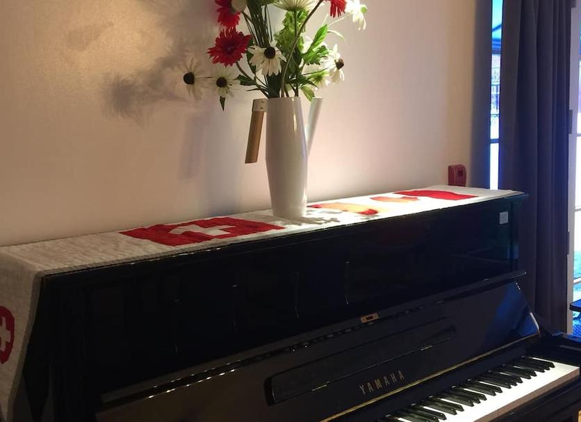 Room amenity Photo