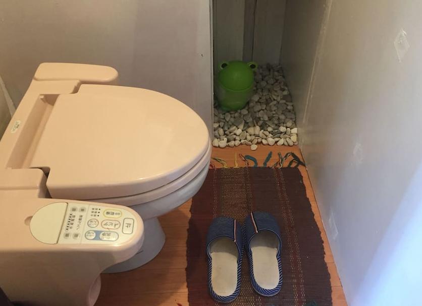 Bathroom Photo
