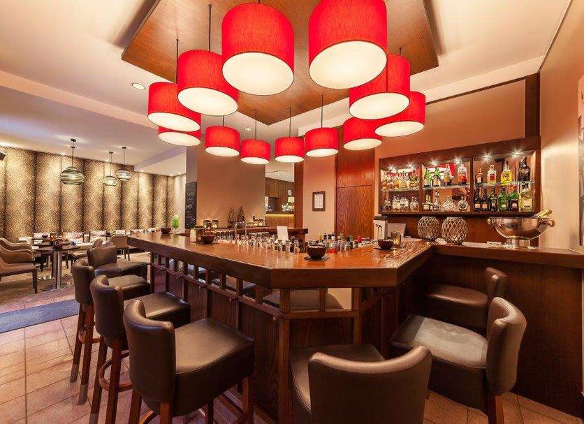 Bar Photo