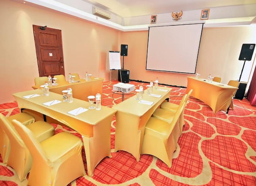 Conference room Photo