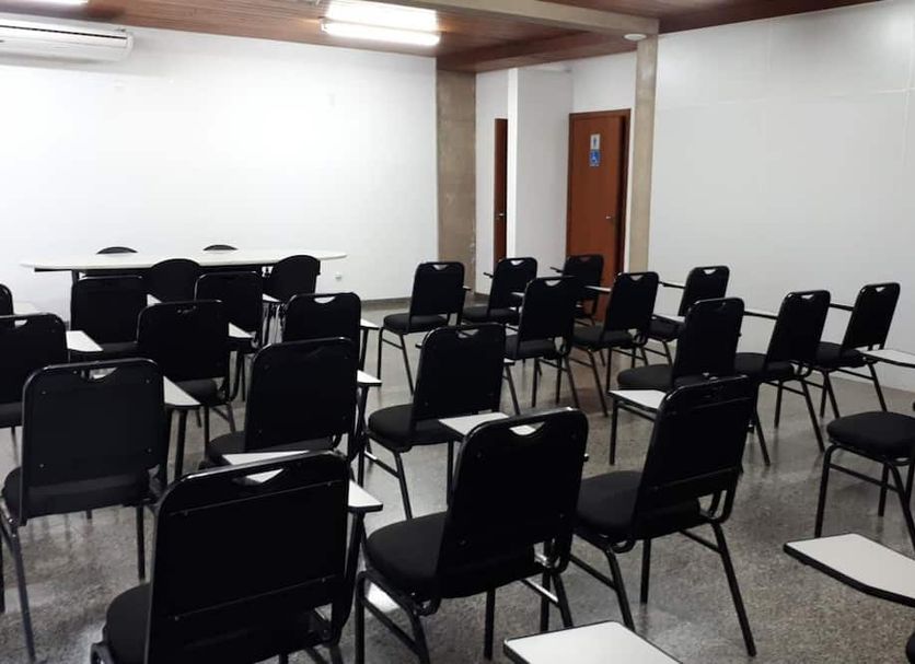 Conference room Photo
