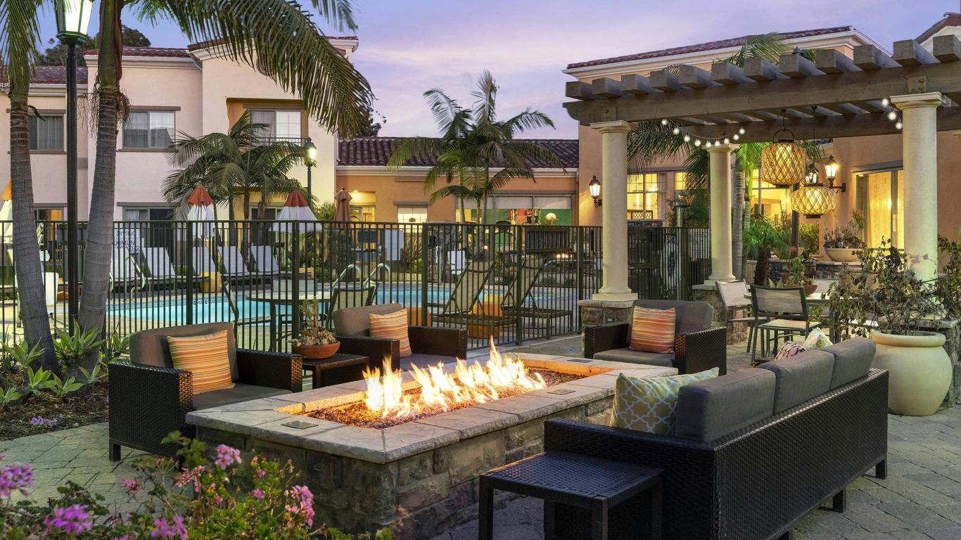 Courtyard by Marriott Santa Barbara Goleta