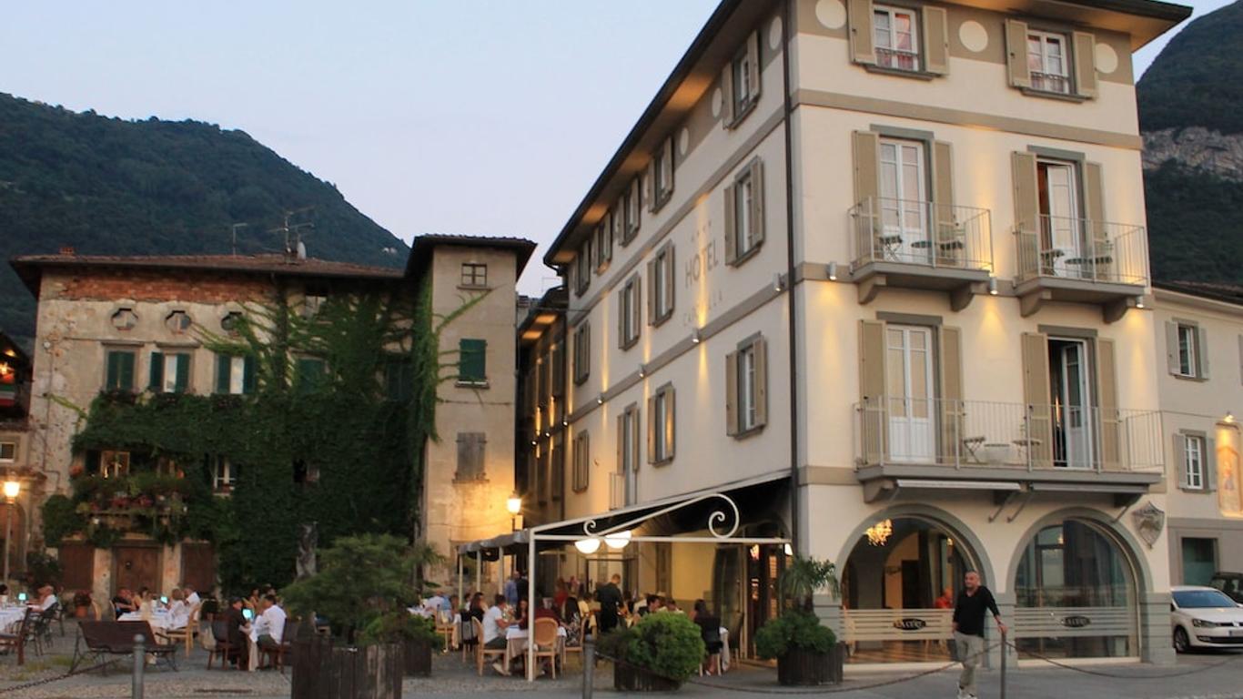 Hotel Capovilla