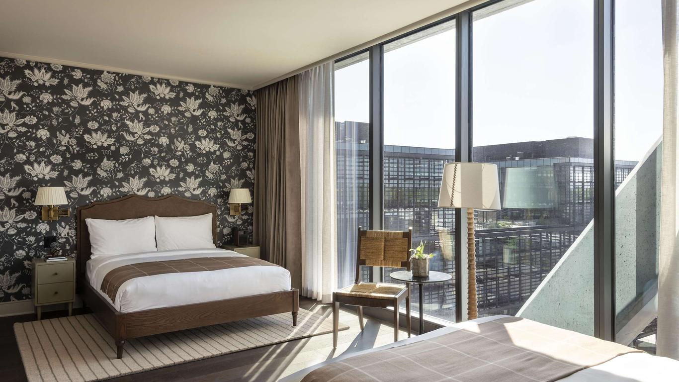 Forth Hotel Atlanta