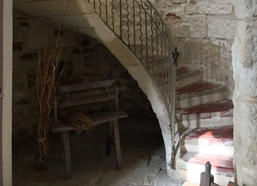 Stairs Photo