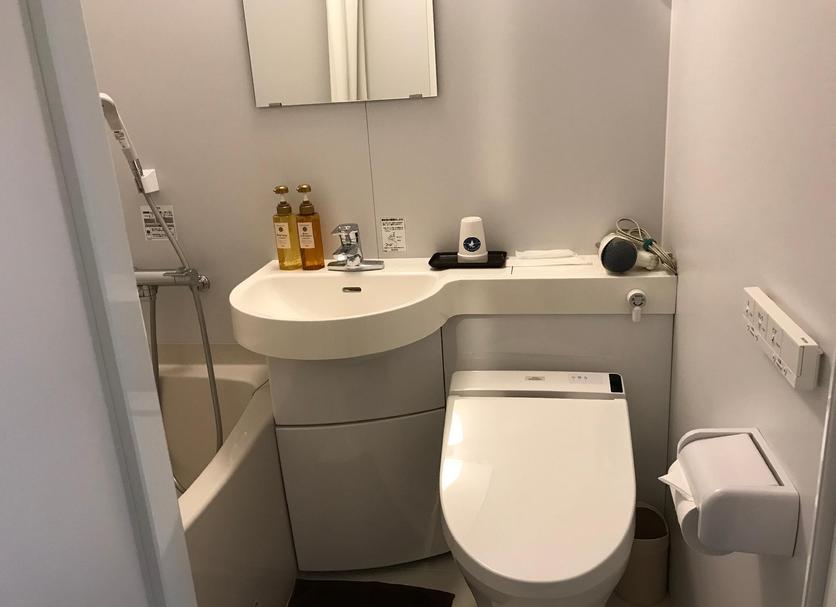 Bathroom Photo