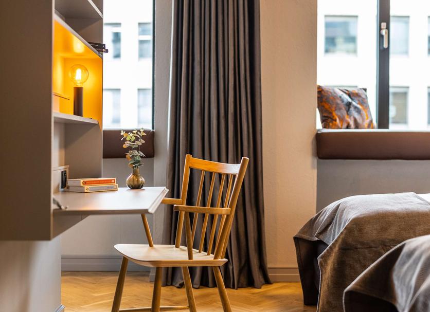 Room amenity Photo