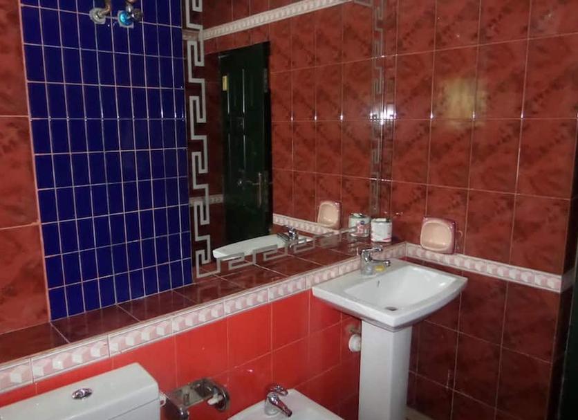 Bathroom Photo