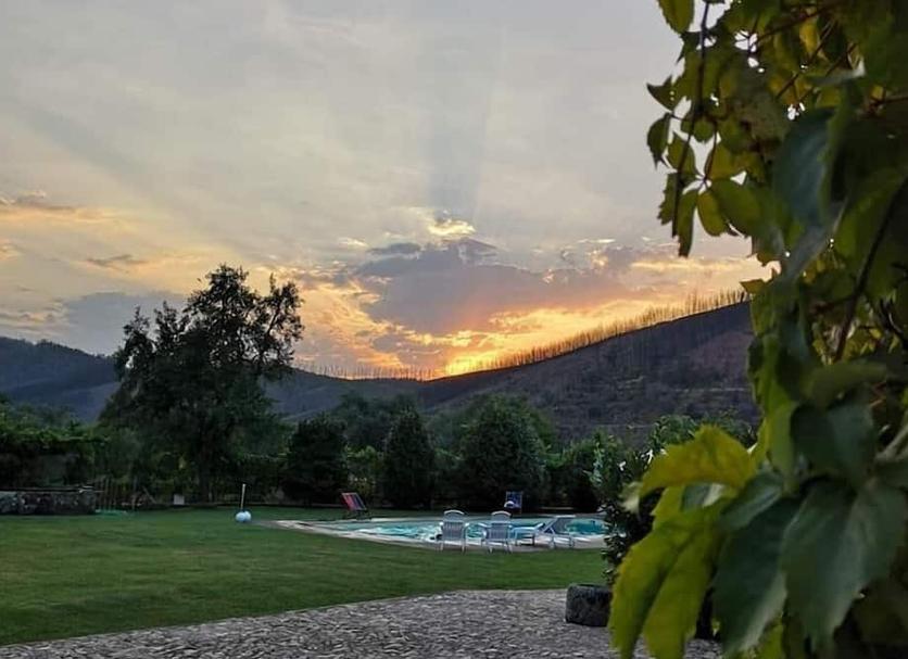 Outdoors view Photo