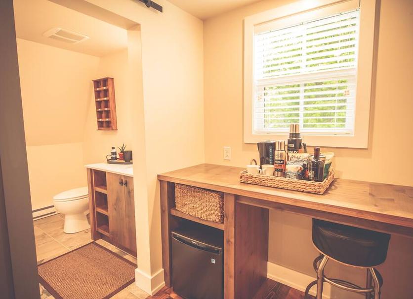 Room amenity Photo