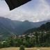 Outdoors view