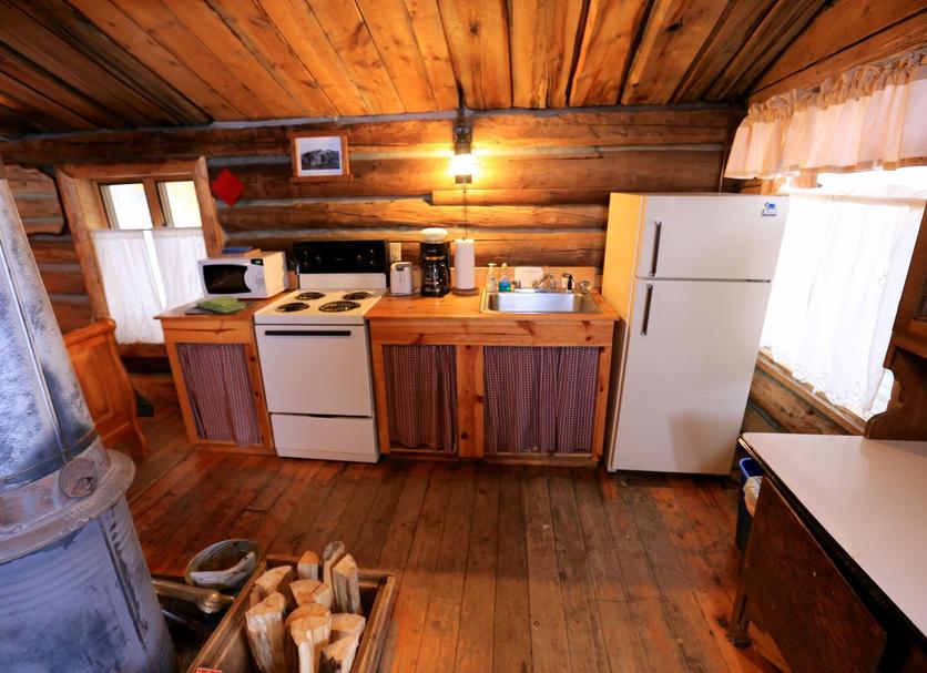 Kitchen Photo