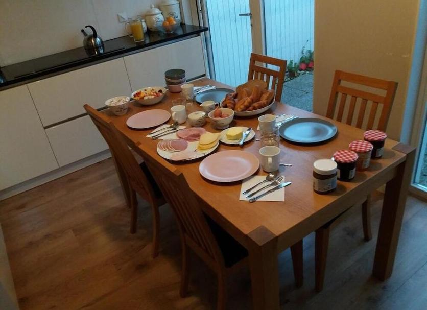 Dining room Photo