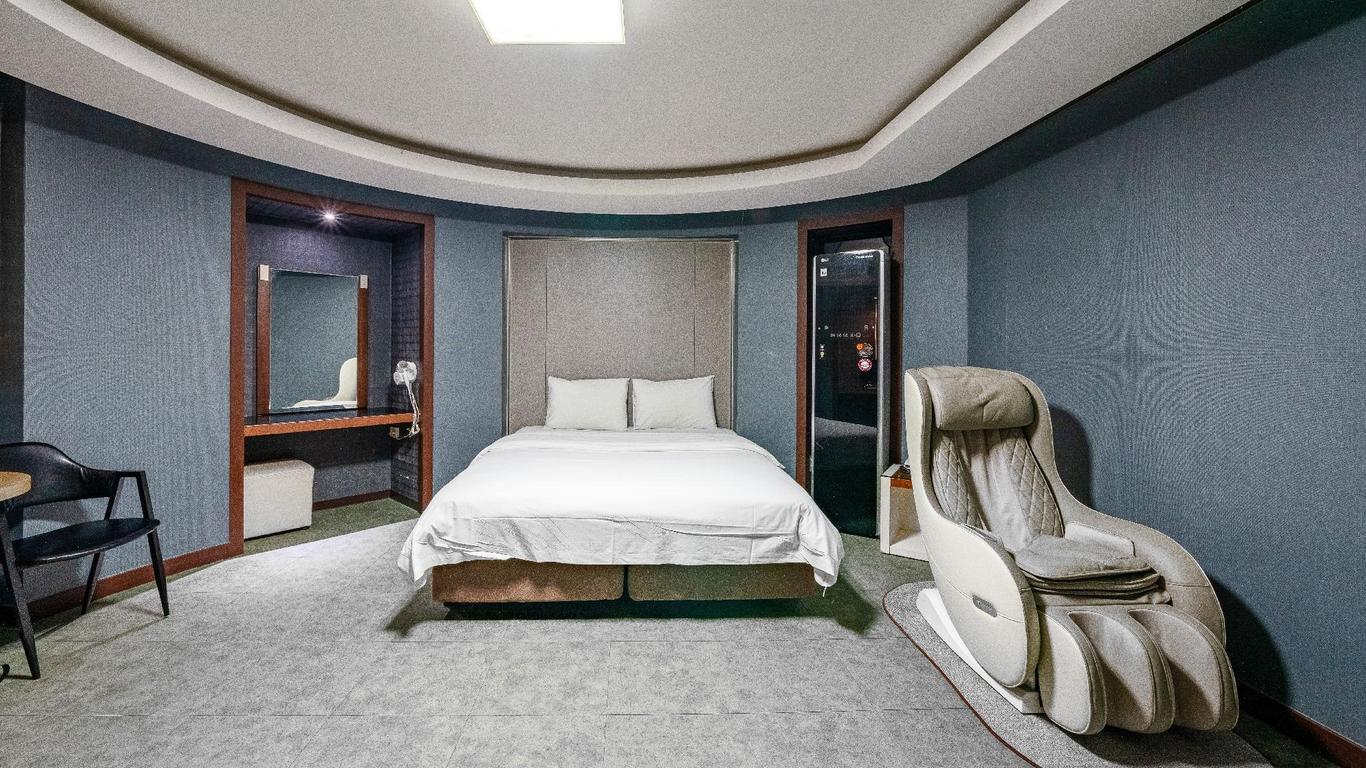Hotel Tate